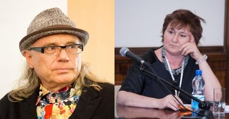 Magdalena Środa wspomina Korę w drugą rocznicę śmierci i uderza w Sipowicza: "Żałuję, że zajął się swoim życiem osobistym"