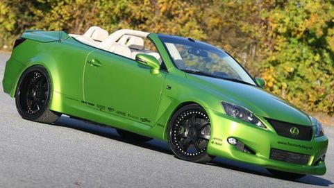 Lexus-IS350C-Fox-Marketing-0