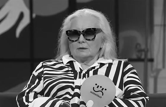 Kultowa "Biała bluzka" w reżyserii Magdy Umer w TVP1