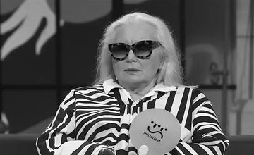 Kultowa "Biała bluzka" w reżyserii Magdy Umer w TVP1