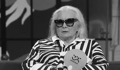 Kultowa "Biała bluzka" w reżyserii Magdy Umer w TVP1