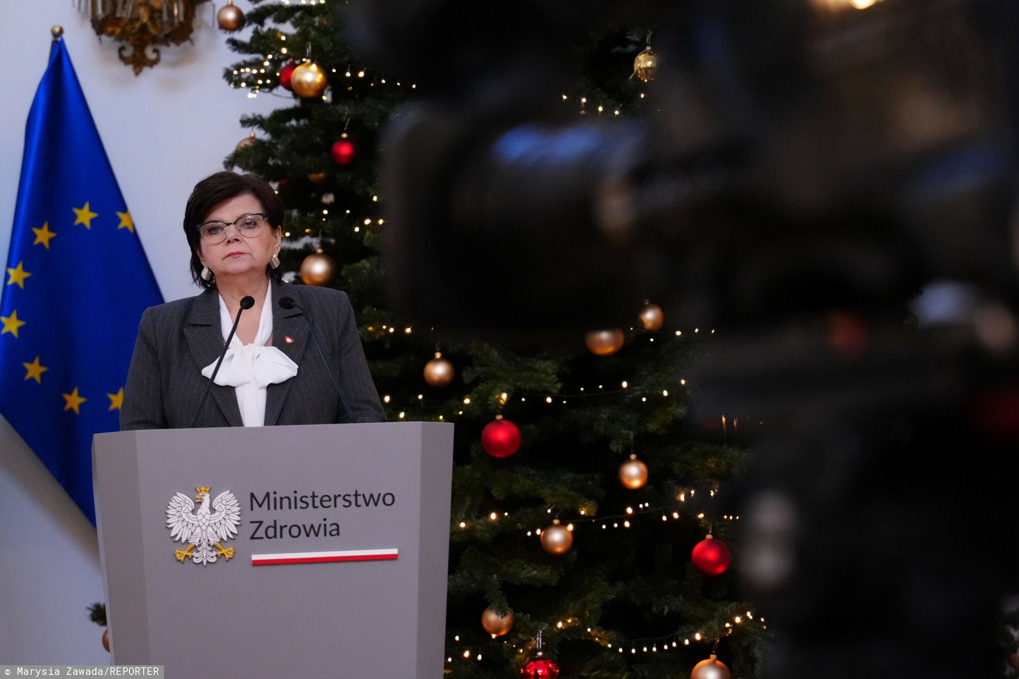 Ministerstwo Zdrowia o projekcie nowej listy leków refundowanych