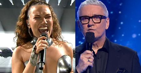 FATALNA oglądalność eliminacji do Eurowizji 2026. TVP nie ma powodu do radości