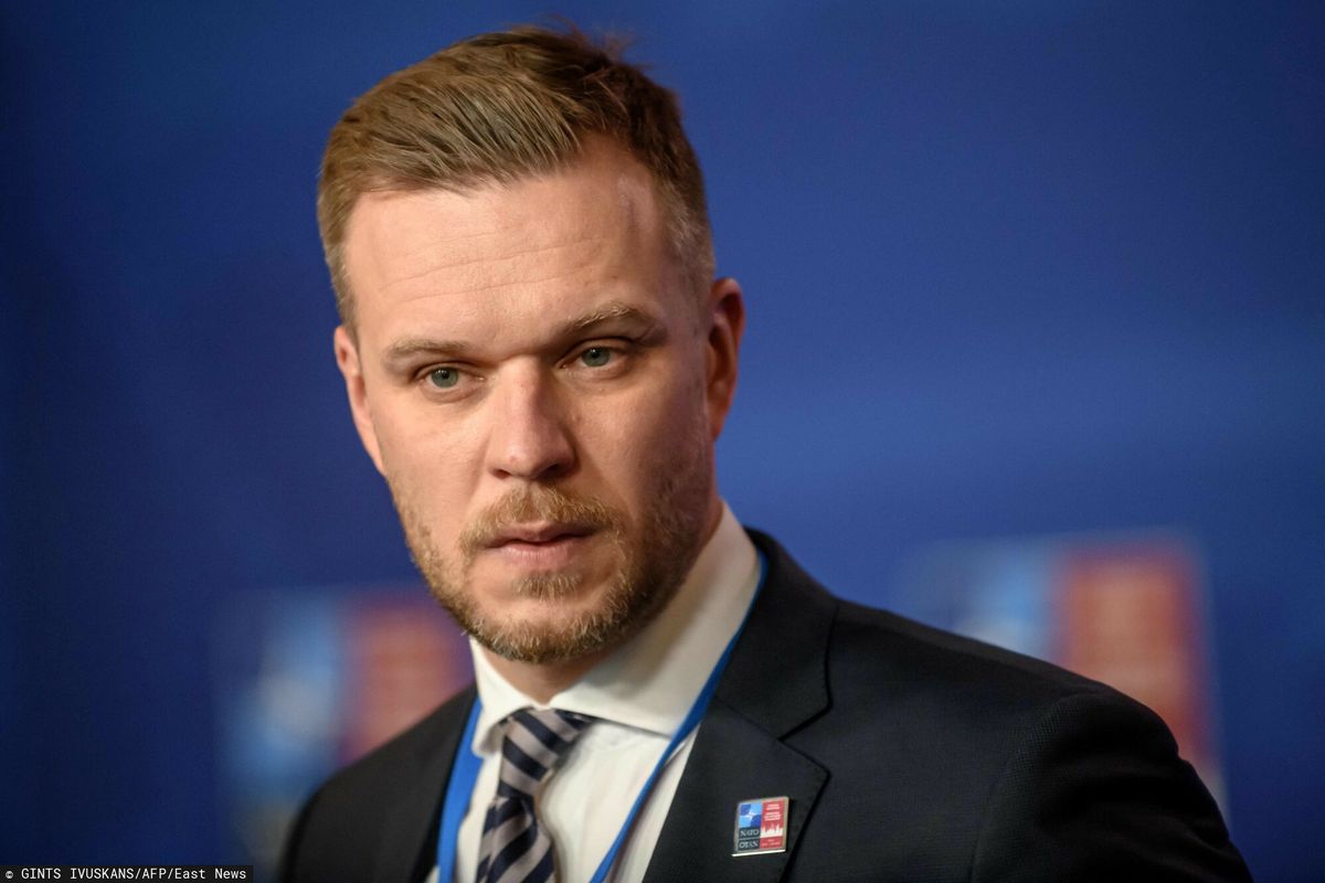 Minister spraw zagranicznych Litwy stwierdził, że kraj jest dużo lepiej przygotowany do kryzysowych sytuacji niż w 2014 roku