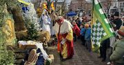 Tarnobrzeg: Nadzieją się cieszą. Orszak Trzech Króli przejdzie ulicami