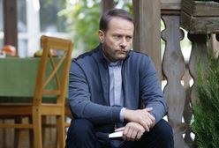 TVP przejęła produkcję "Ojca Mateusza". Wszyscy nabrali wody w usta