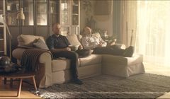 Grupa Filmowa Darwin promuje "szepczące" meble Ikea