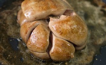 W PRL-u jedliśmy na kilogramy. Nie bez powodu wraca do łask