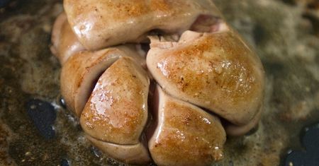 W PRL-u jedliśmy na kilogramy. Nie bez powodu wraca do łask