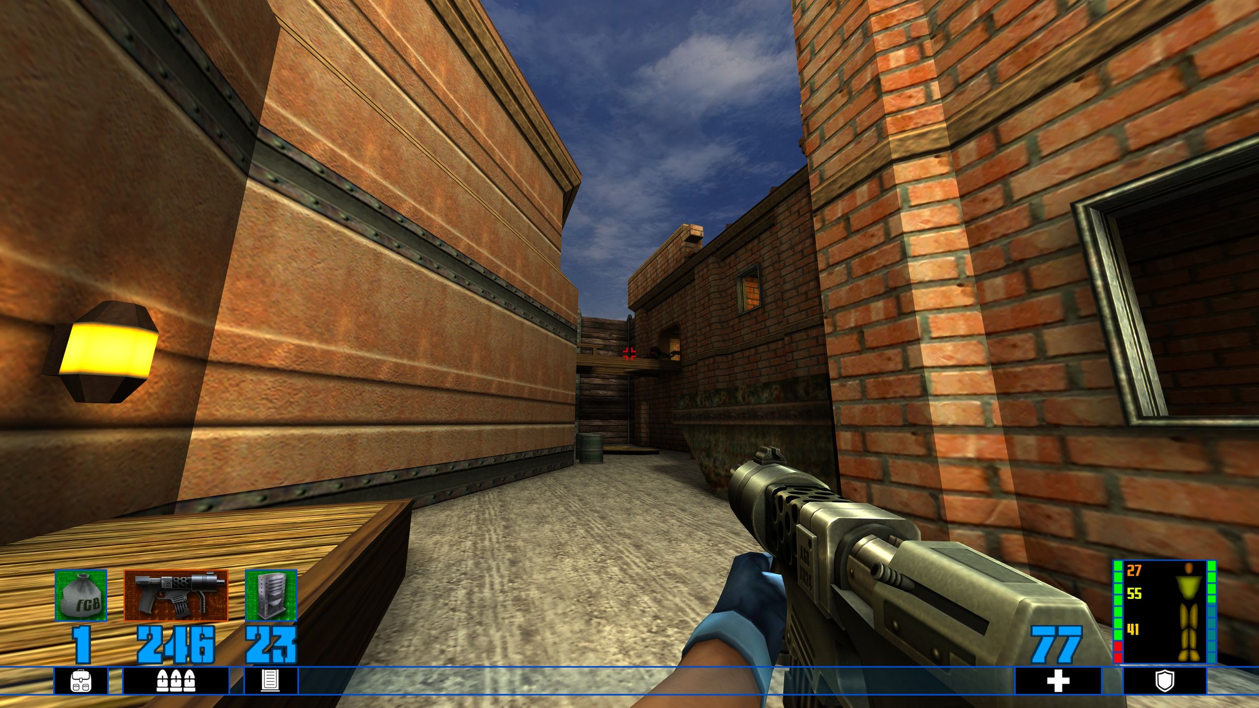 Remaster