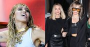 Rodzina Miley Cyrus chce, żeby wokalistka ZESZŁA SIĘ Z KOCHANKĄ!