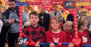 Legnickie Pole: Było gorąco i wspaniale. Finał WOŚP za nami