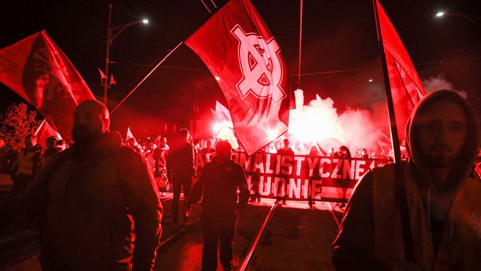 Częstochowa. Spór o krzyż celtycki. Sąd ogłosił wyrok
