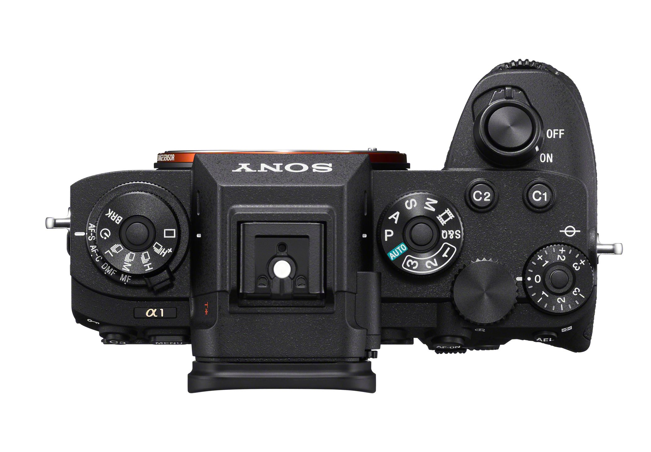 Sony A1: Jeden, by rządzić wszystkimi 2