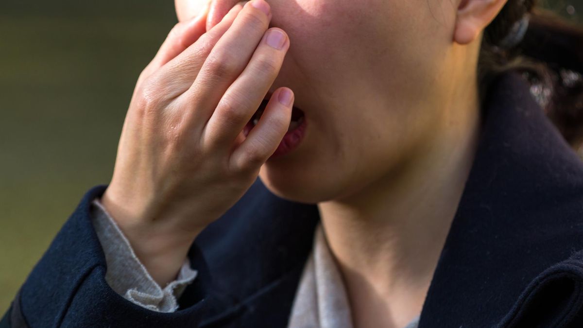 Za utratą węchu stoi wiele chorób