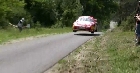 Porsche Porno - 16 minut nie tylko dla fanów [wideo]