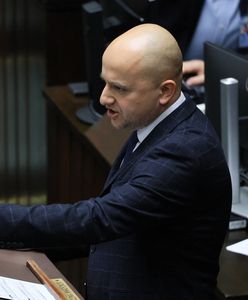 Fikcyjne zatrudnienie Mateckiego. Byli dyrektorzy LP przed sądem