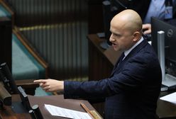 Fikcyjne zatrudnienie Mateckiego. Byli dyrektorzy LP przed sądem