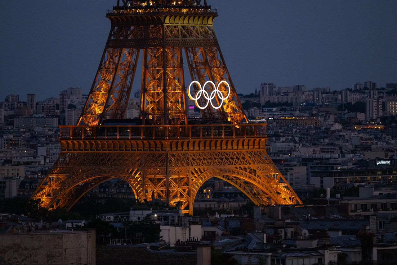 Paris Olympics reveal steep prices and a dry stadium policy