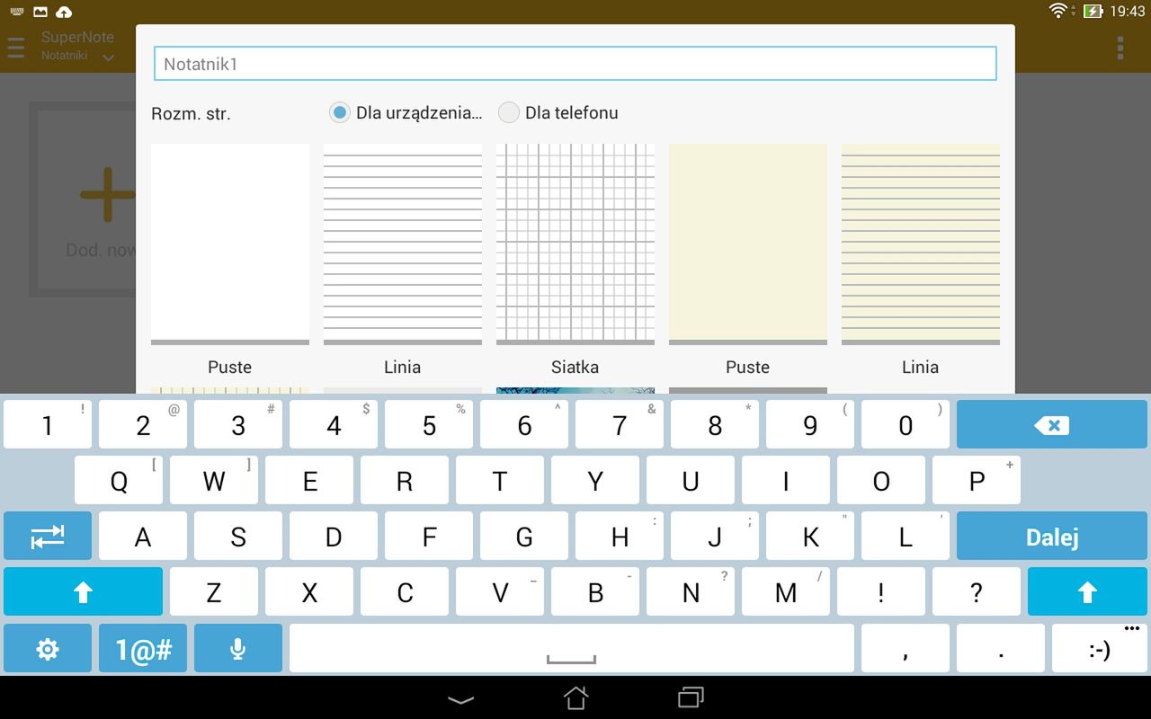 Asus Transformer Pad TF103C – genialny ale… [test] 31