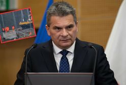 Jest ruch prokuratury ws. zatrzymanych dywersantów