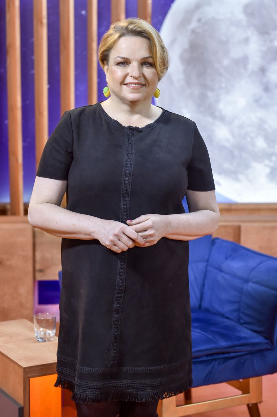 Katarzyna Bosacka