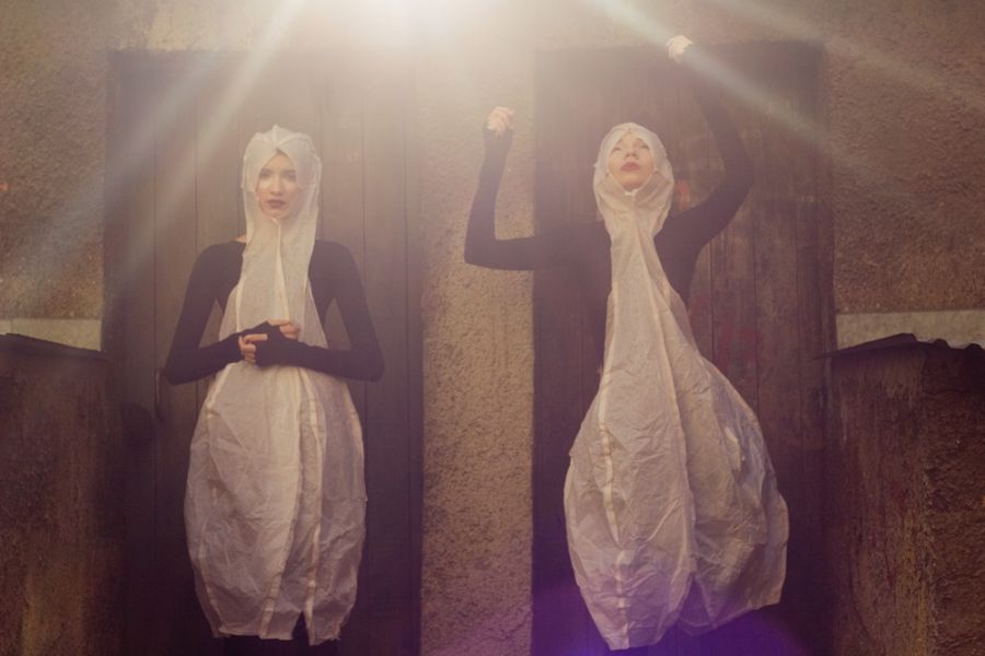 Gabriela Kaziuk - kobiece spojrzenie na modę [GALERIA] 15