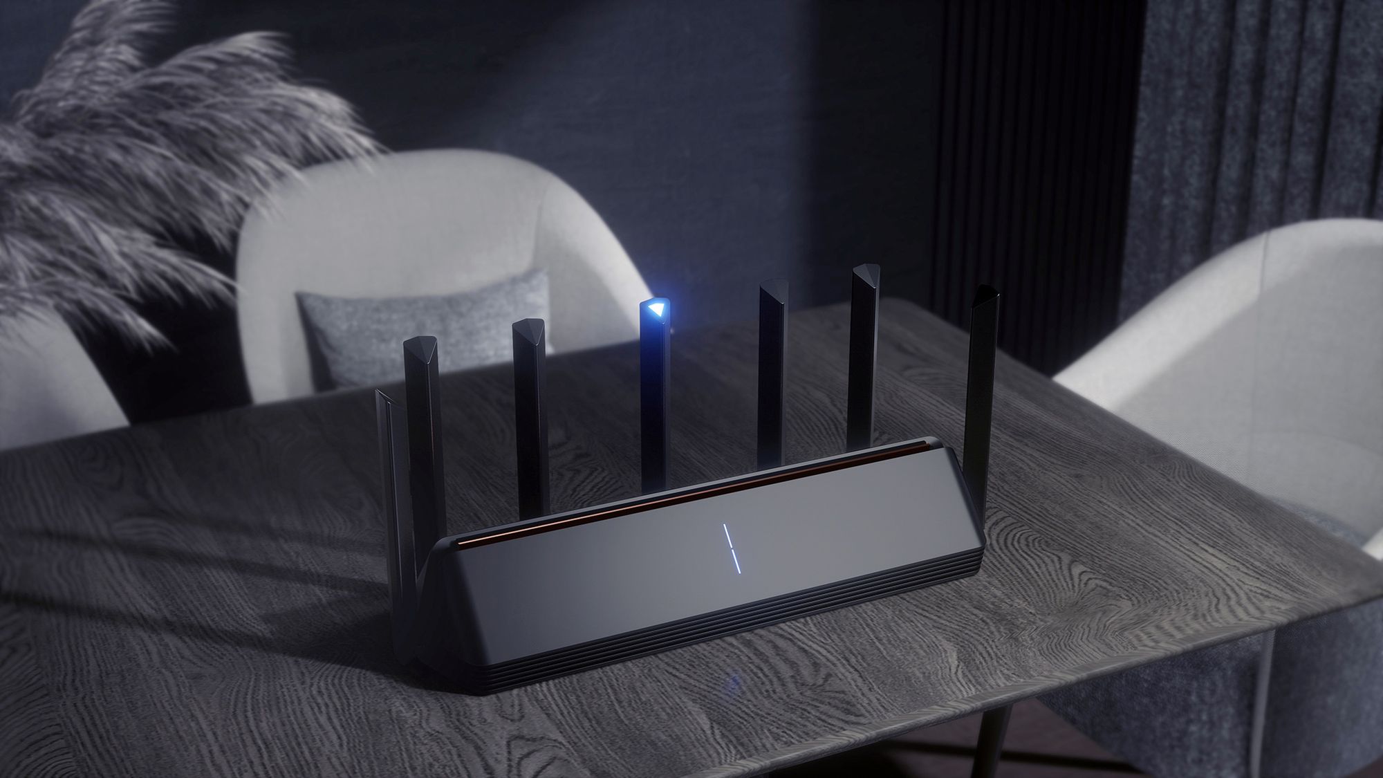 Xiaomi Mi AioT Router AX3600 – szybki router z 6-rdzeniowym procesorem 2
