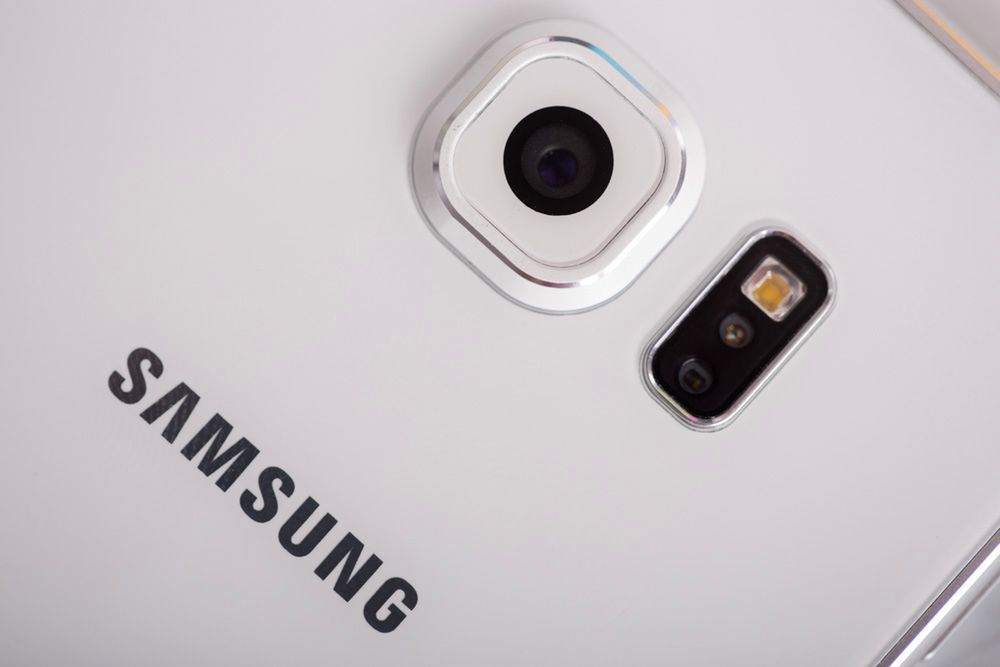 Samsung Galaxy S6 – test fotograficzny 2
