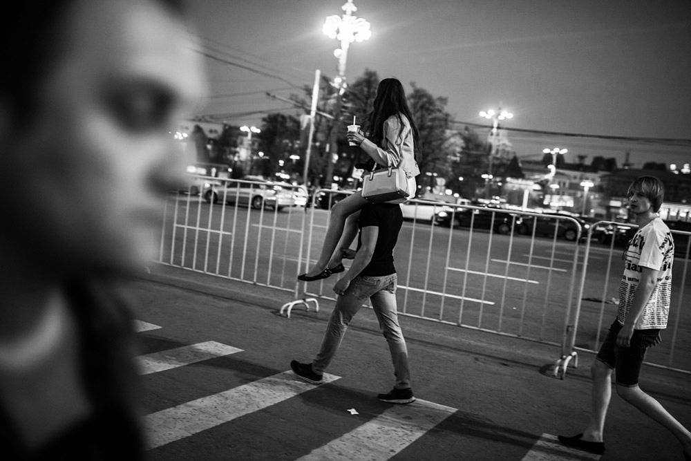 Wyjątkowe warsztaty fotografii dokumentalnej i ulicznej FACEtoFACE 4