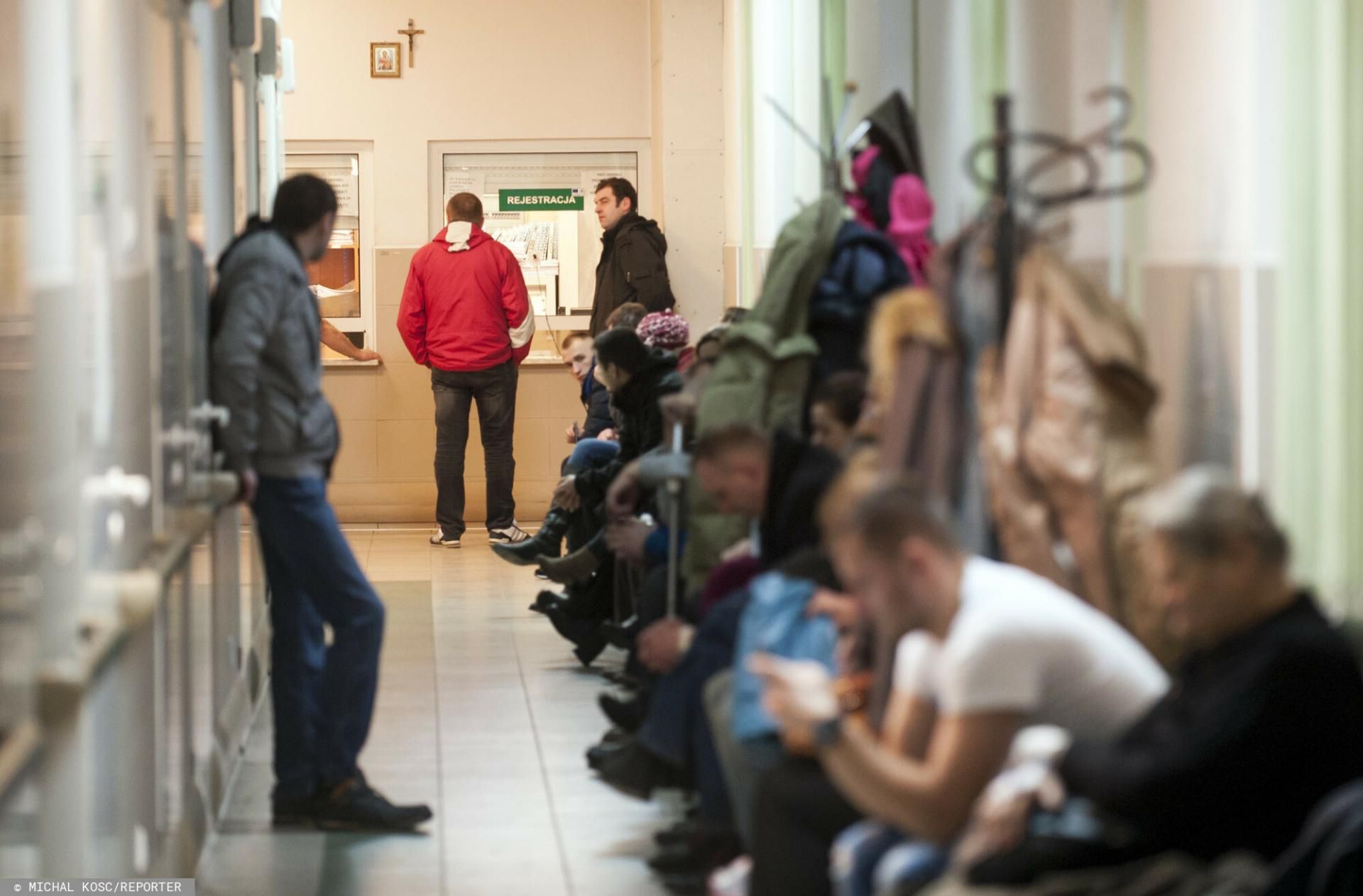 SORy pękają w szwach 