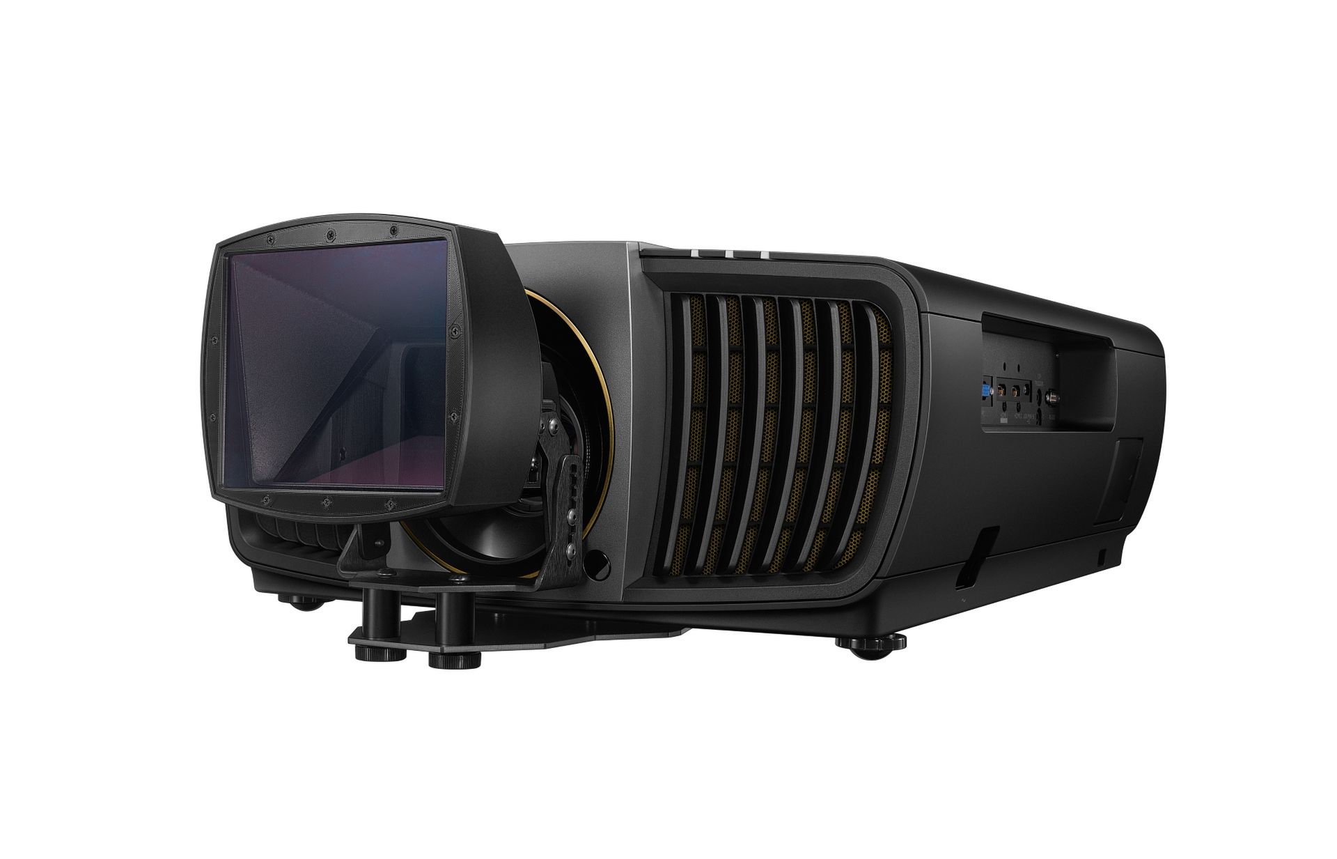Benq X12000: projektor UltraHD z pełnym odwzorowaniem palety barw P3 8
