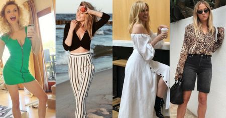 Styl retro w imprezowym klimacie – 5 inspiracji