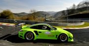 The Hulk – Sportec 911 GT2 R ‘The Hulk’ (2012)