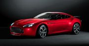 Aston Martin V12 Zagato - debiut wersji produkcyjnej! [aktualizacja]