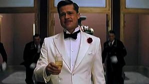 Naprawdę brutalna rzecz 1