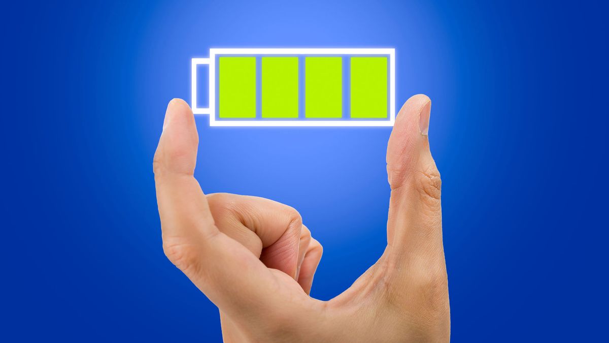 YAAO 6000 - smartfon z baterią o pojemności 10 900 mAh! 1