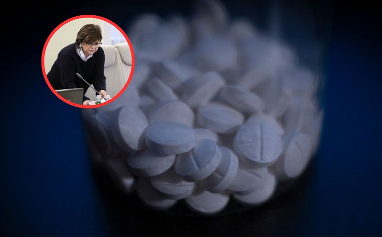 MZ chce ukrócić dostęp do opioidów. Eksperci mają obawy, czy działania będą skuteczne