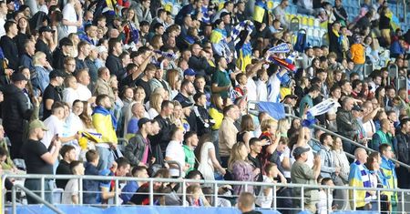 Hitowe mecze w Lublinie! Dynamo Kijów podejmie Crystal Palace i inne kluby