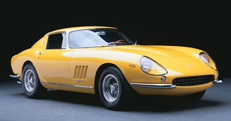 Daytona, Fiat i Schumacher, czyli historii Ferrari część 3 [geneza motoryzacji]