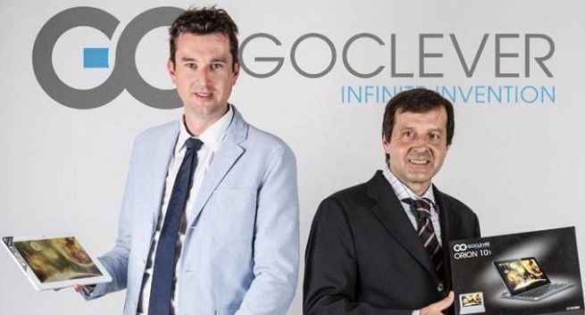 Goclever w upadłości, kończy obsługę gwarancyjną sprzedanego sprzętu