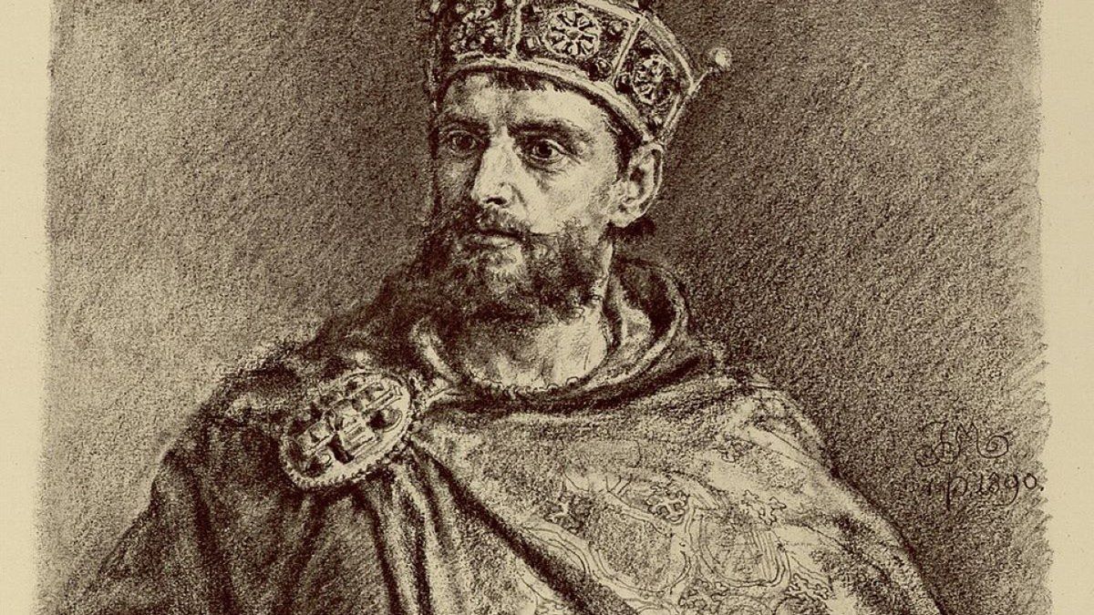 Król, którego wykastrowano. Mroczny los Mieszka II