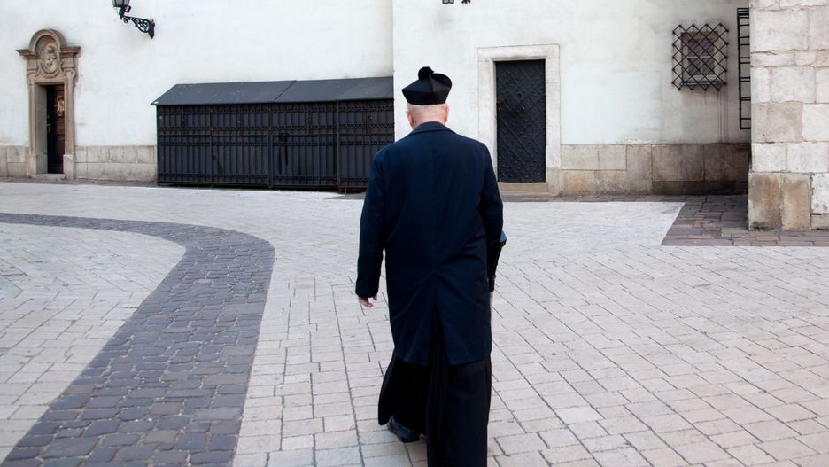 Decyzja Aleksandra Łukaszenko nie spodobała się przedstawicielom białoruskiego kościoła katolickiego