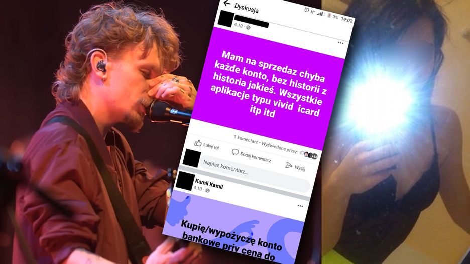 Internetowi oszuści mają coraz wymyślniejsze sposoby, na wyłudzenie od nas pieniędzy