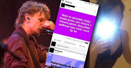 Kupiła bilet na koncert. Straciła prawie pół tysiąca złotych