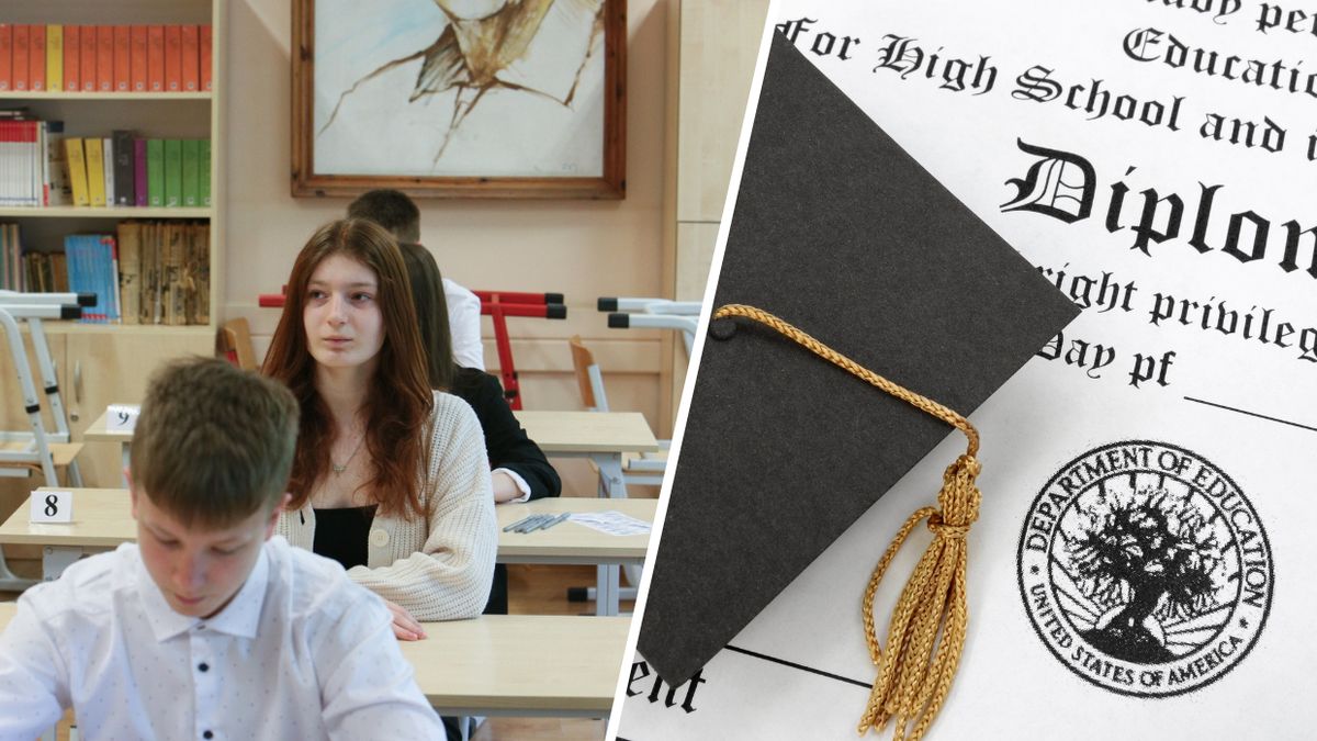 Jakie egzaminy zdają uczniowie w innych państwach?