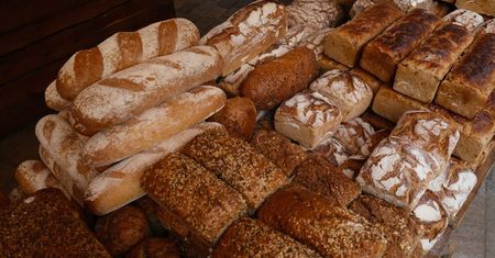 Lubelskie Święto Chleba w skansenie. Warsztaty z wypieku podpłomyka, konkursy, porady zdrowotne