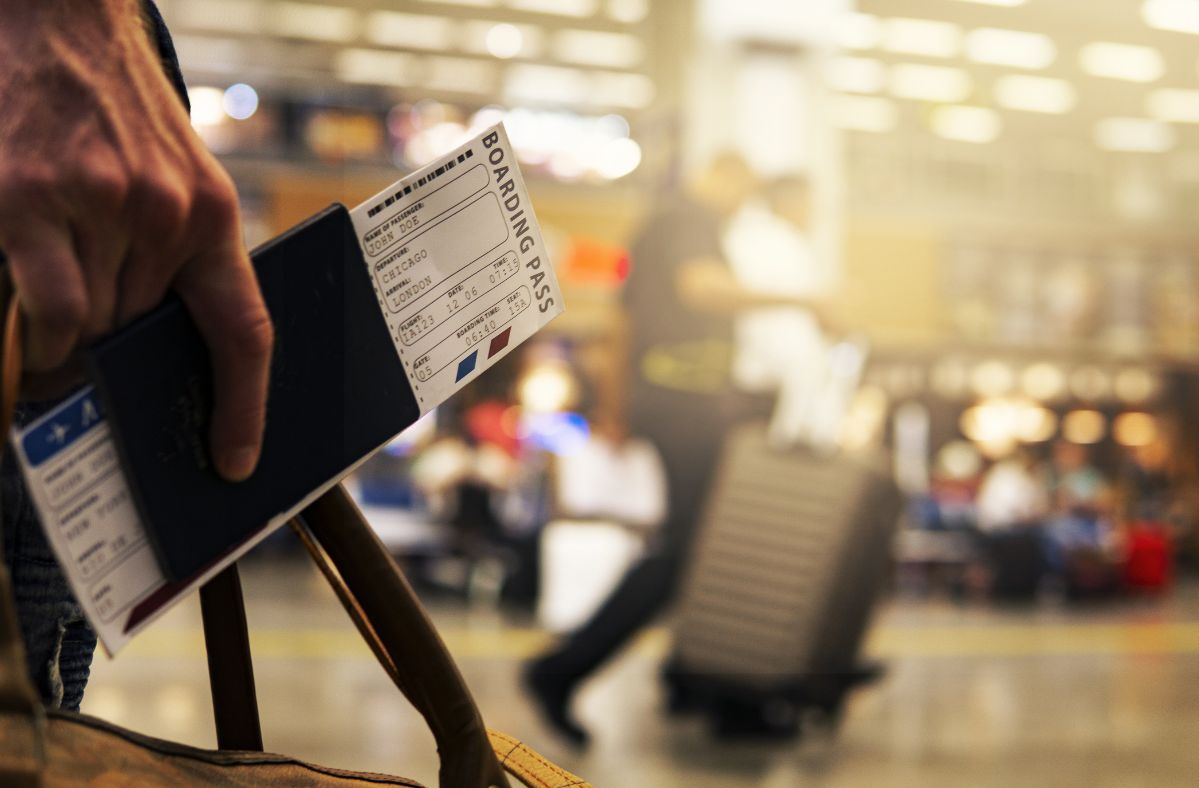 Woman detained at Australian airport for carrying her own heart