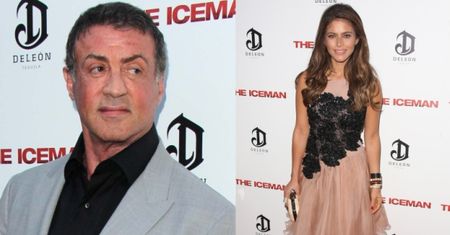 Rosati na premierze w Hollywood! (ZDJĘCIA)