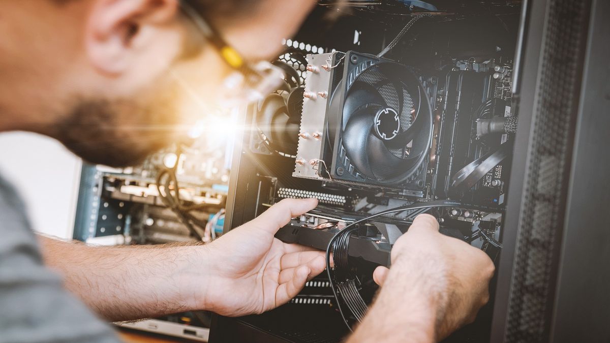 Programy do testowania i diagnostyki PC